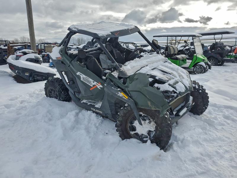 POLARIS RZR PRO XP 2022