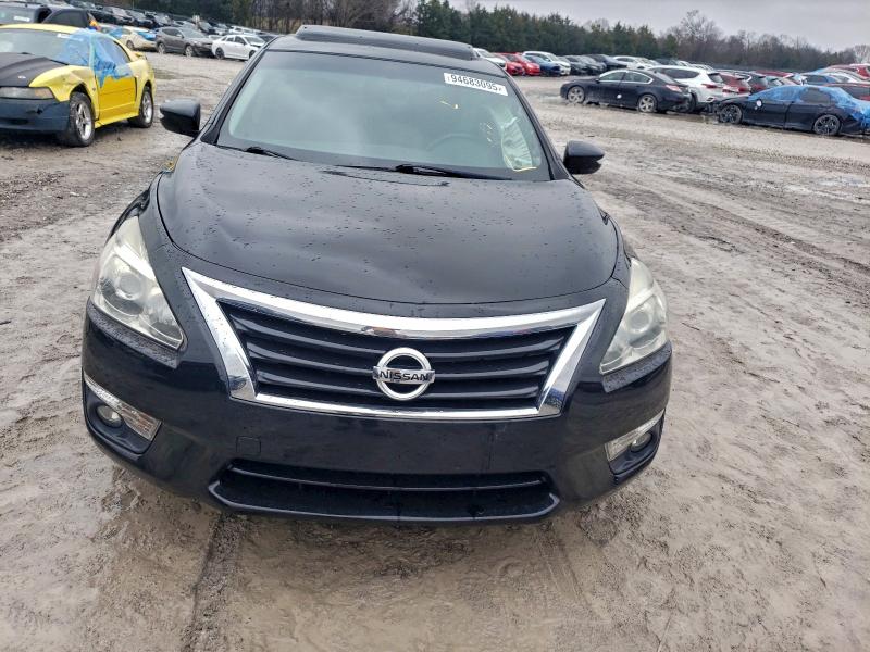 Фото 5 - NISSAN ALTIMA