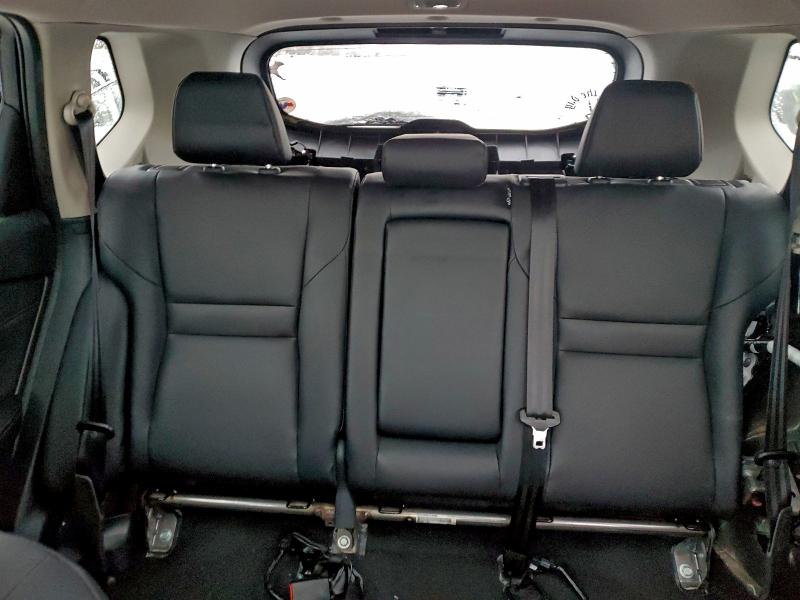 Фото 10 - NISSAN ROGUE