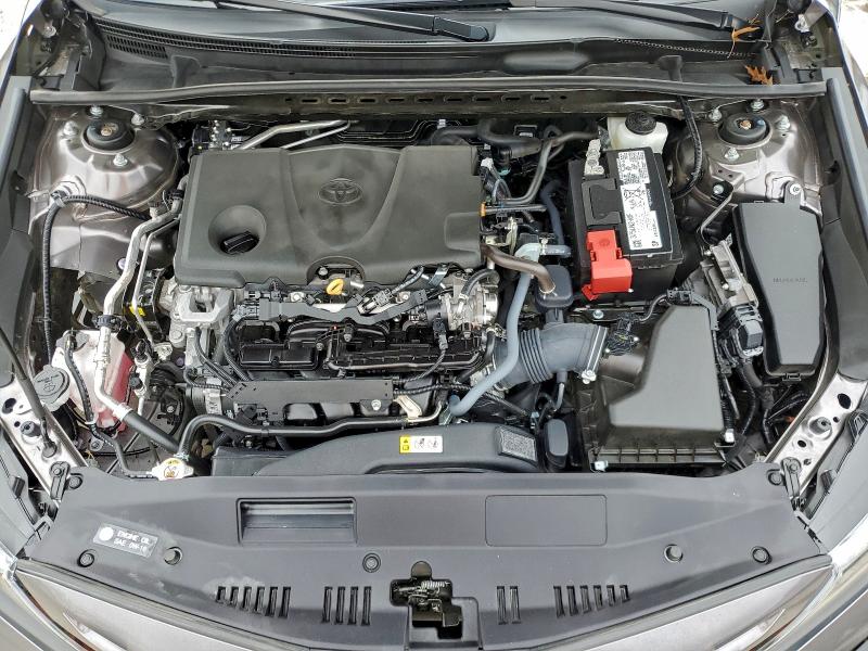 Фото 11 - TOYOTA CAMRY