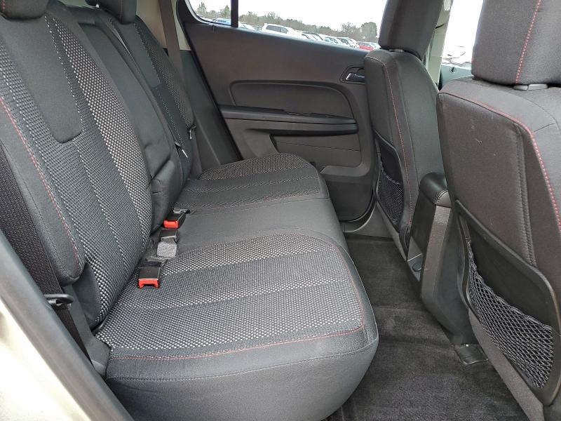 Фото 11 - CHEVROLET EQUINOX