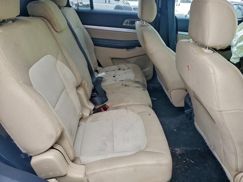 Фото 11 - FORD EXPLORER