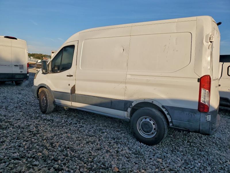 Фото 2 - FORD TRANSIT