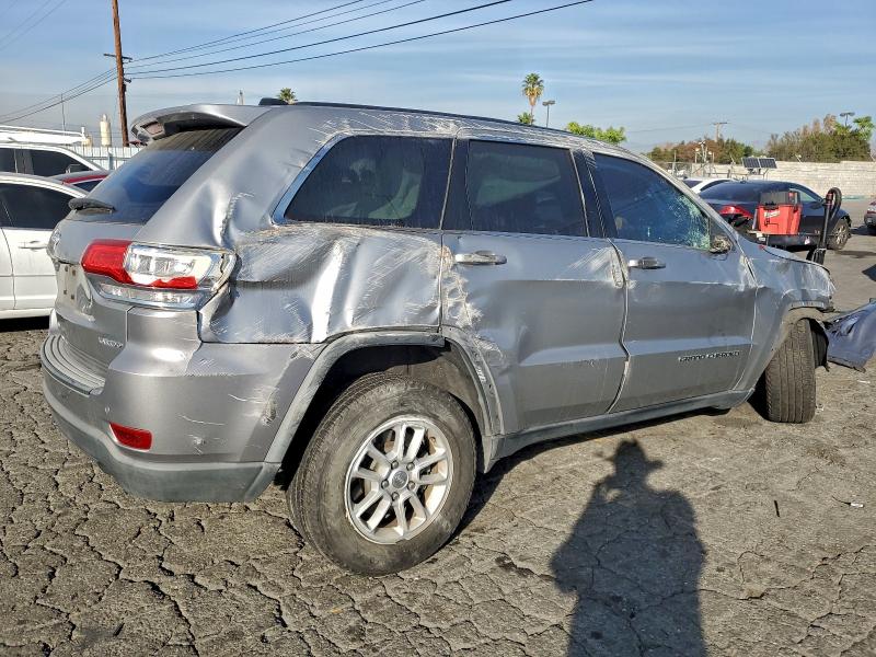 Фото 3 - JEEP GRAND CHER