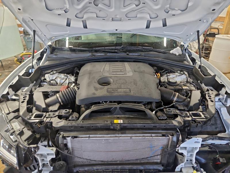 Фото 12 - JAGUAR F-PACE