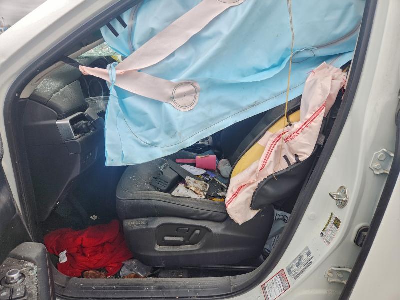 Фото 7 - MAZDA CX-5