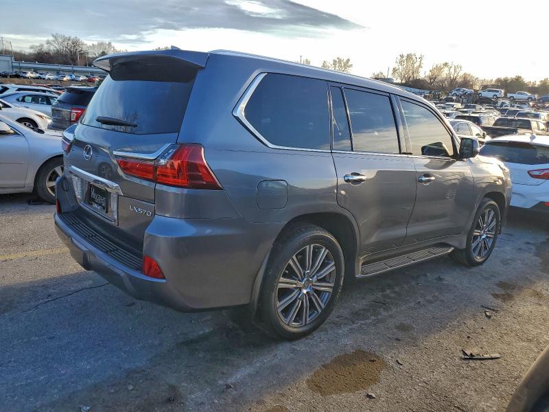 LEXUS LX570 2017 VIN JTJHY7AX9H4228399