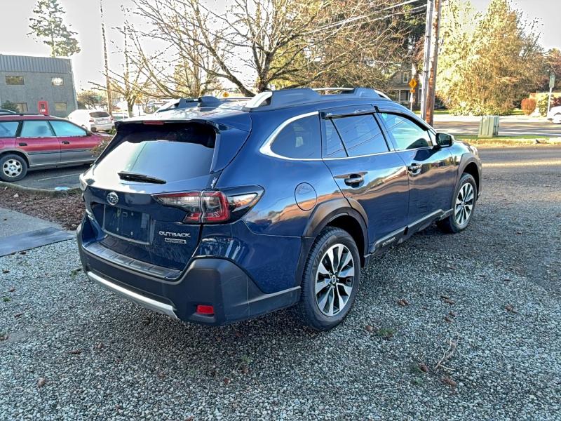 Фото 4 - SUBARU OUTBACK