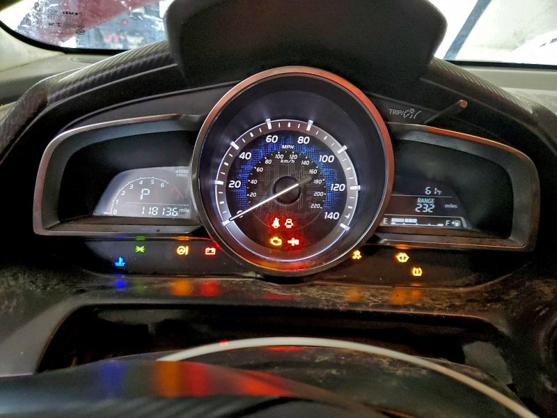 Фото 9 - TOYOTA SCION