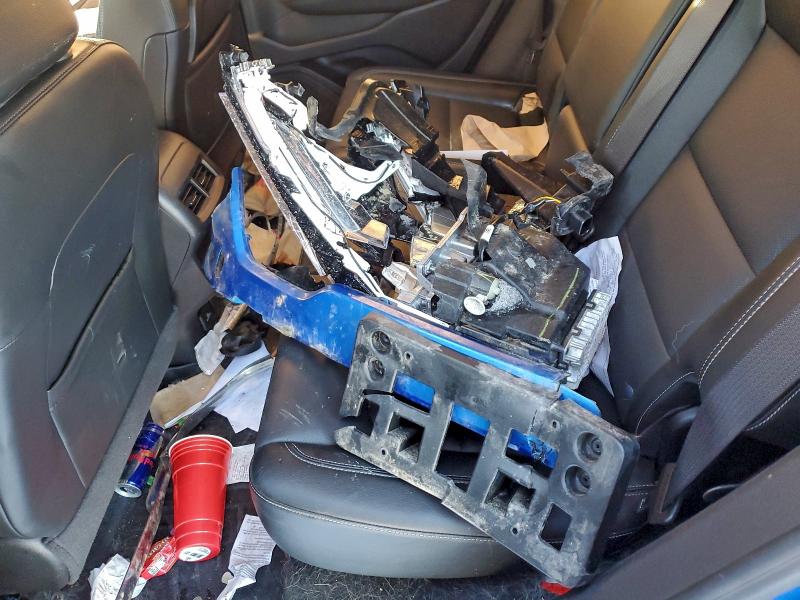 Фото 13 - GMC TERRAIN