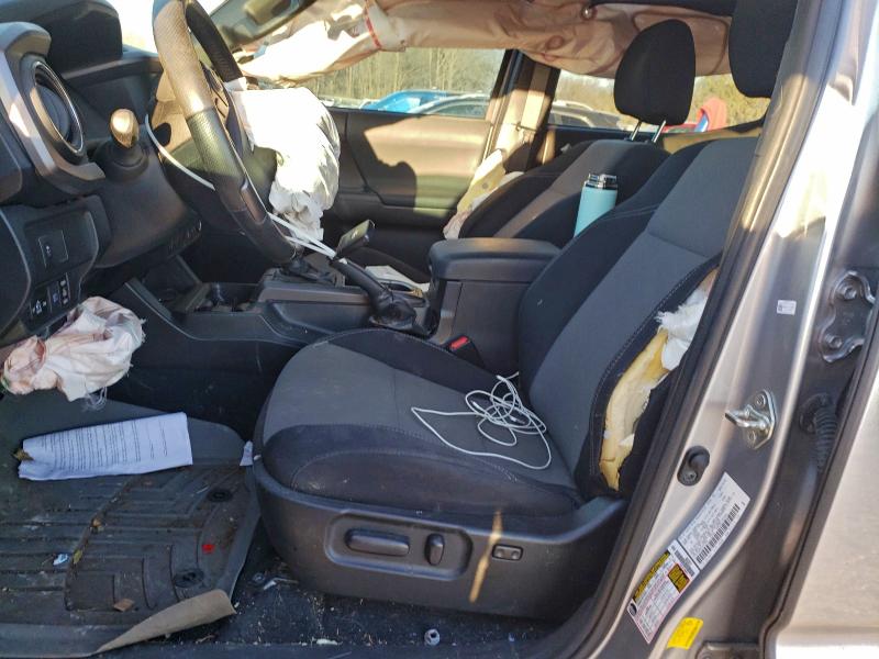 Фото 7 - TOYOTA TACOMA