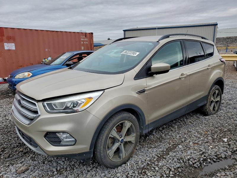 Фото 1 - FORD ESCAPE