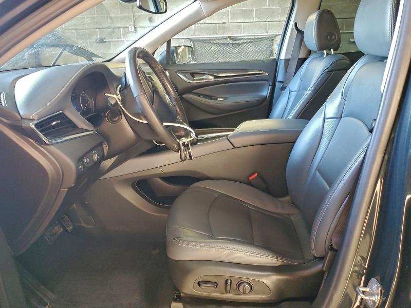 Фото 7 - BUICK ENCLAVE