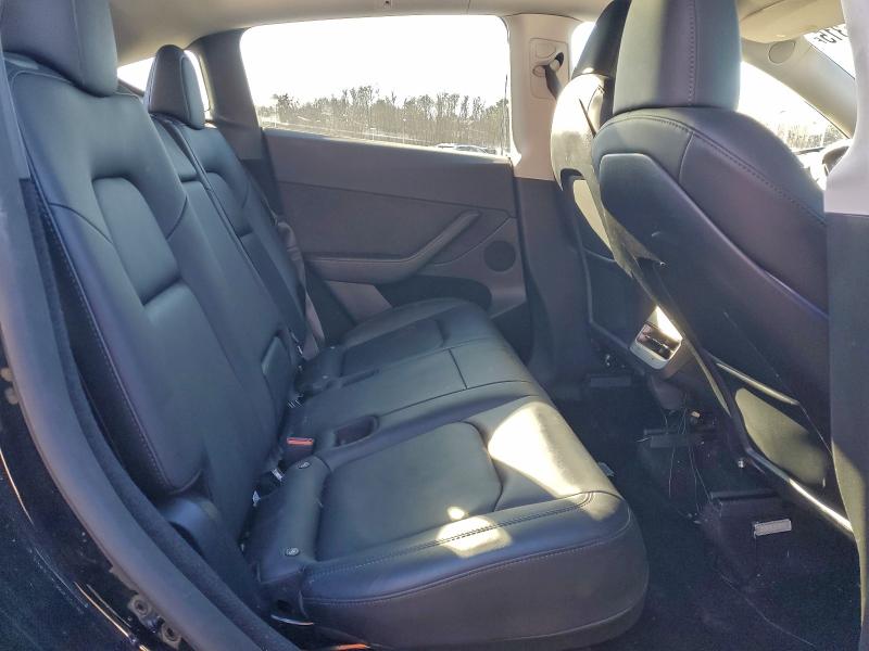 Фото 10 - TESLA MODEL Y