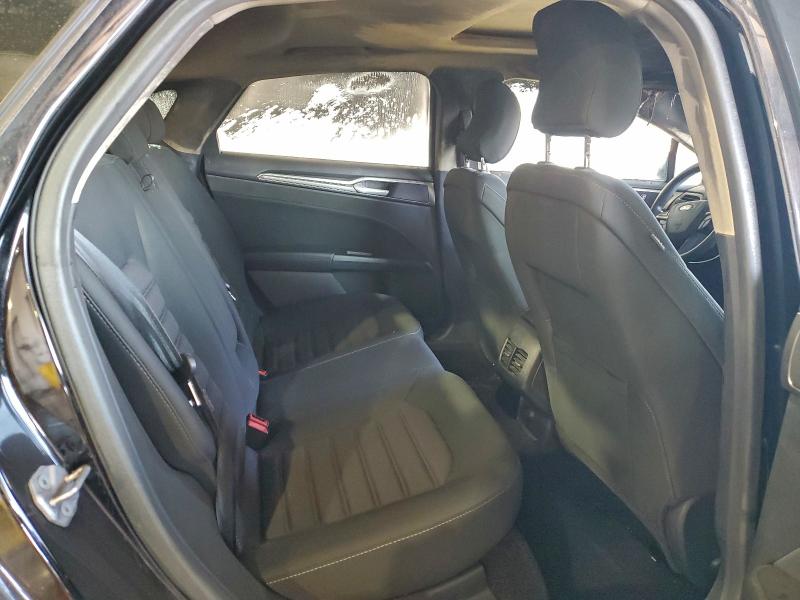 Фото 10 - FORD FUSION