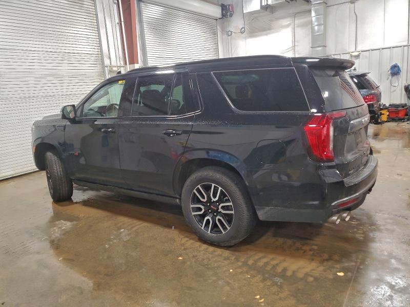 Фото 2 - GMC YUKON