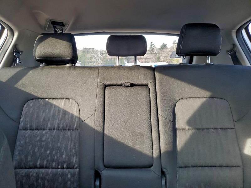 Фото 10 - KIA SPORTAGE