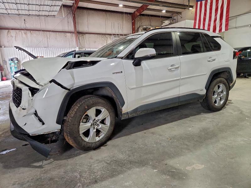 Фото 1 - TOYOTA RAV4