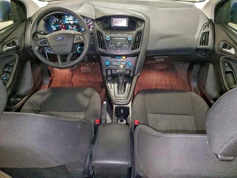 Фото 8 - FORD FOCUS