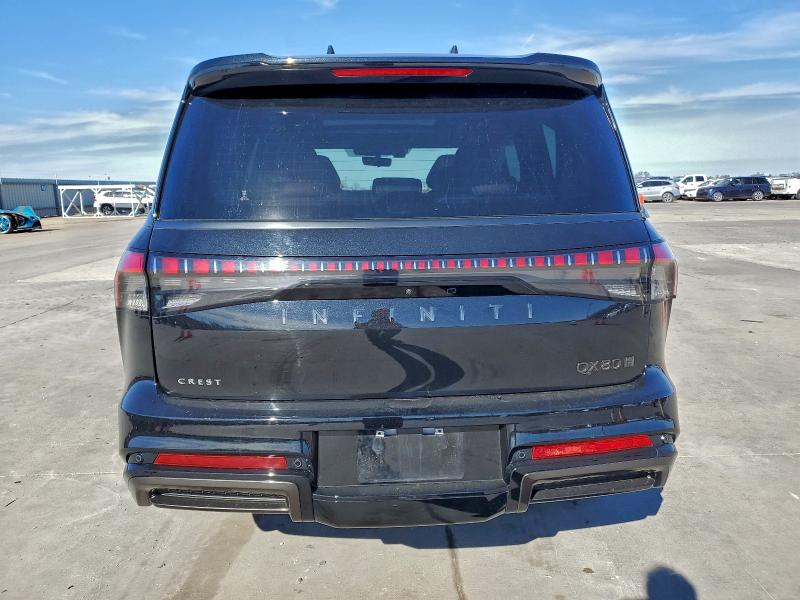 INFINITI QX80 AUTOG 2025 VIN JN8AZ3CC5S9602770