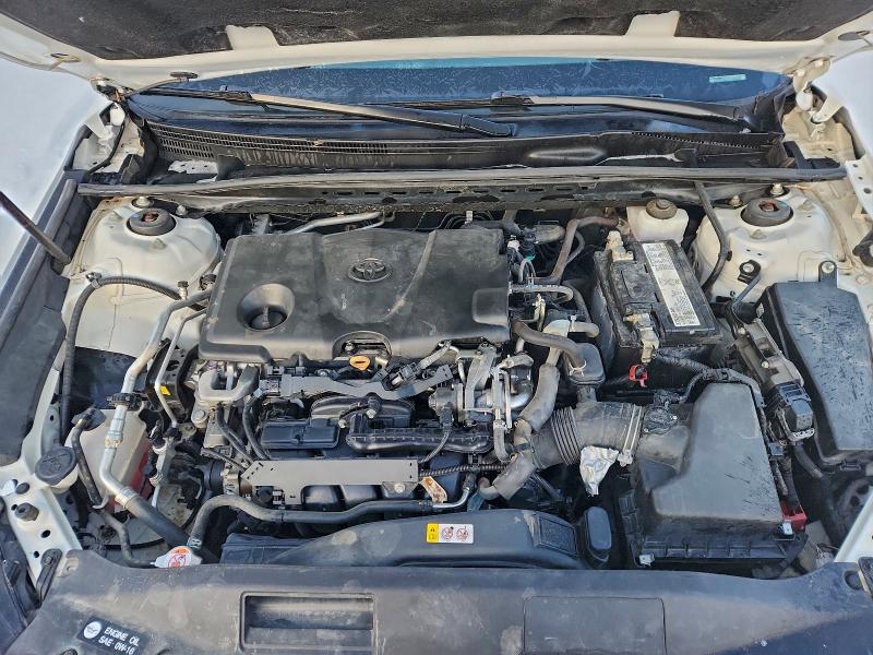 Фото 11 - TOYOTA CAMRY