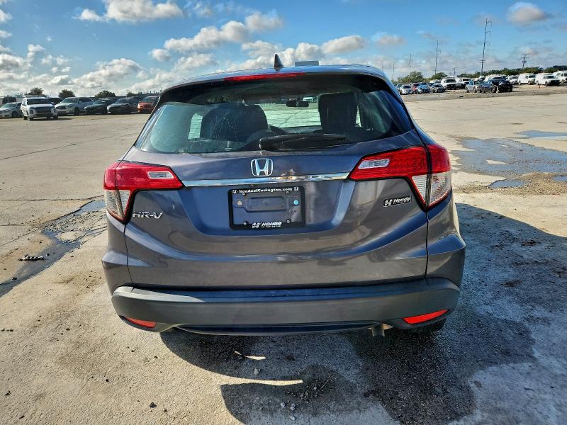 Фото 6 - HONDA HR-V