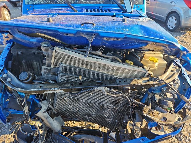 Фото 11 - JEEP WRANGLER