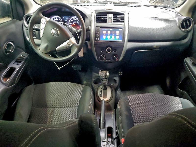 Фото 8 - NISSAN VERSA