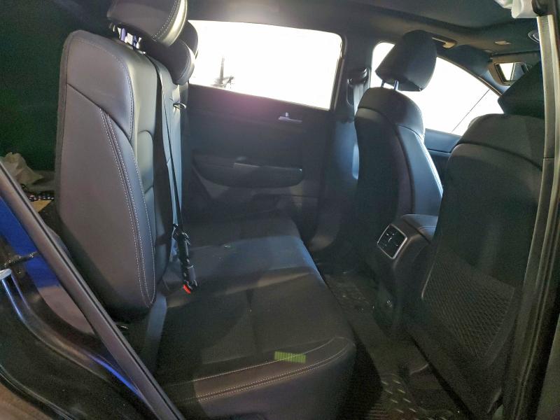 Фото 11 - KIA SPORTAGE