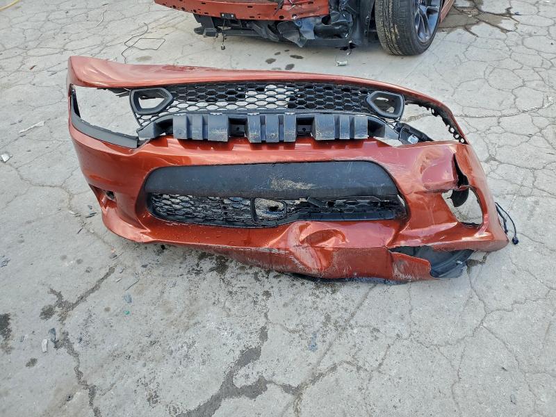 Фото 12 - DODGE CHARGER