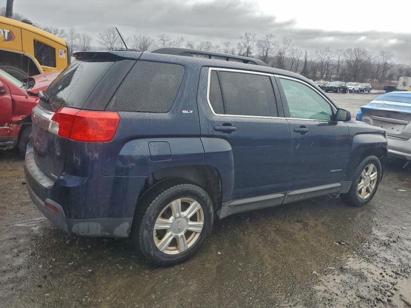 Фото 3 - GMC TERRAIN