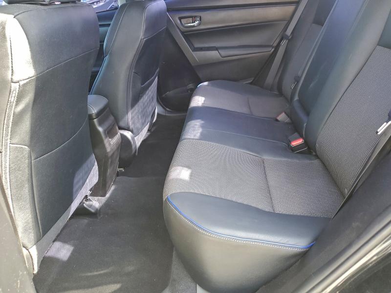 Фото 10 - TOYOTA COROLLA