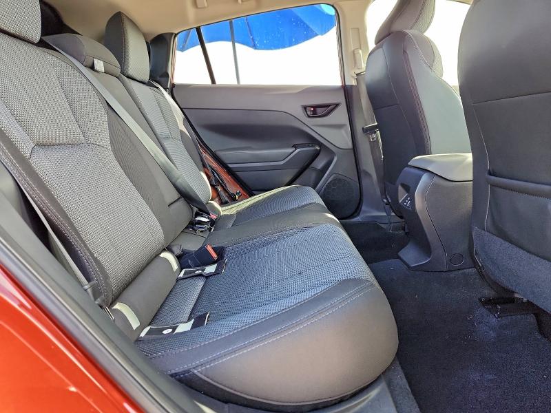 Фото 11 - SUBARU CROSSTREK