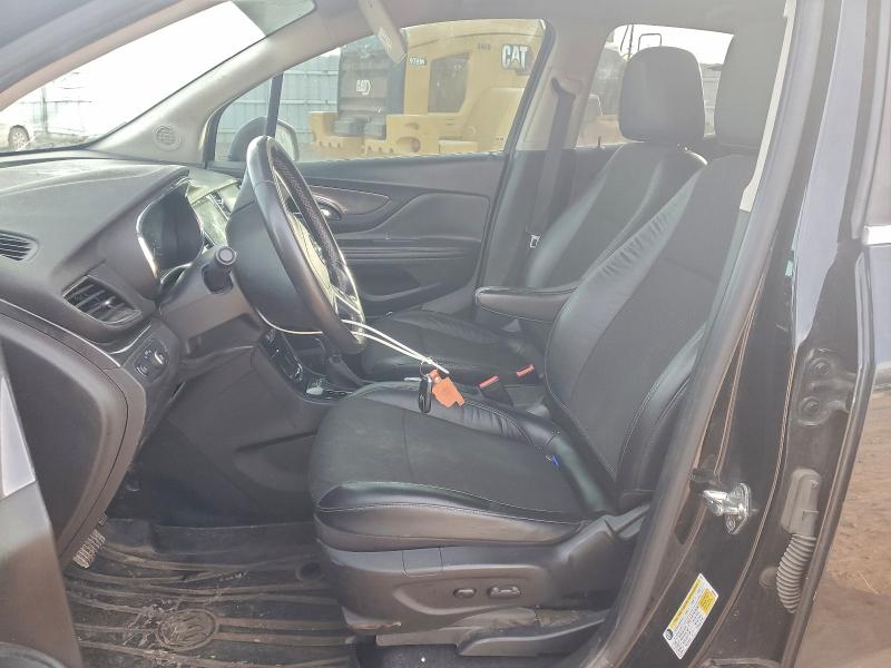 Фото 7 - BUICK ENCORE