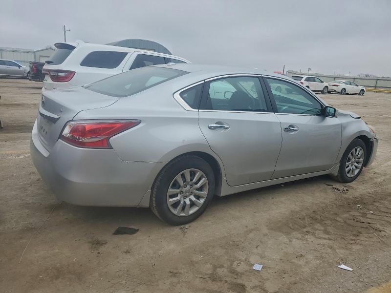 Фото 3 - NISSAN ALTIMA