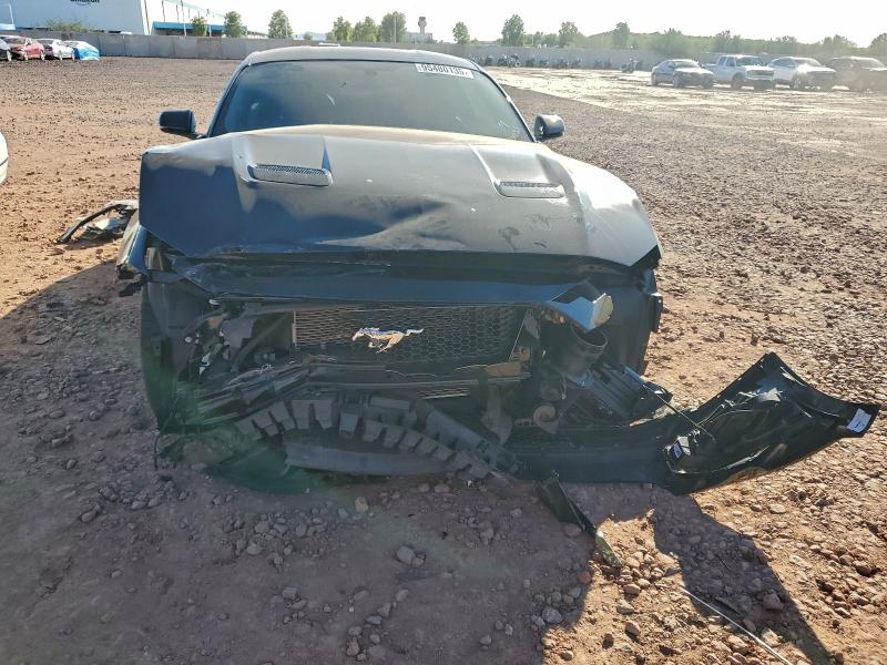 Фото 5 - FORD MUSTANG