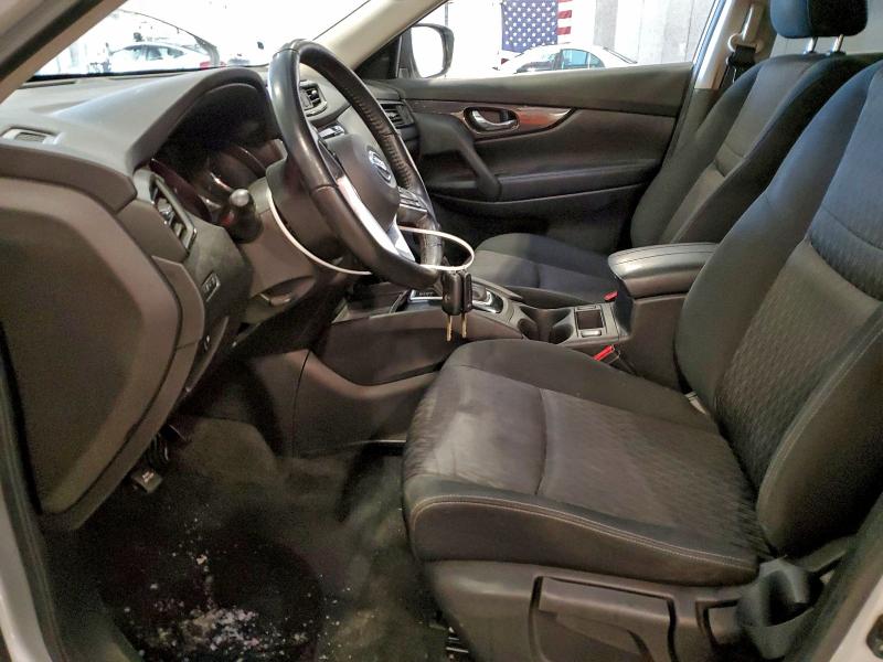 Фото 7 - NISSAN ROGUE