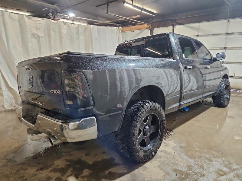 Фото 3 - RAM 1500