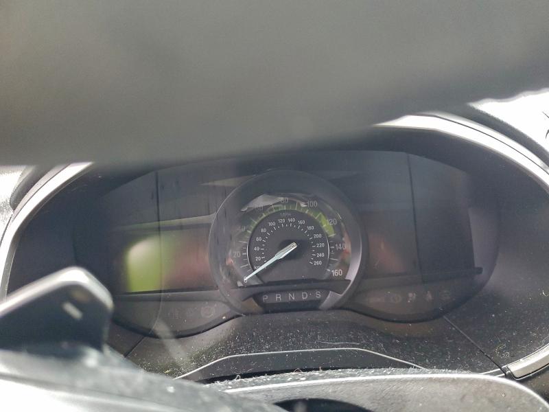 FORD EDGE 2020 VIN 2FMPK4J95LBA96350