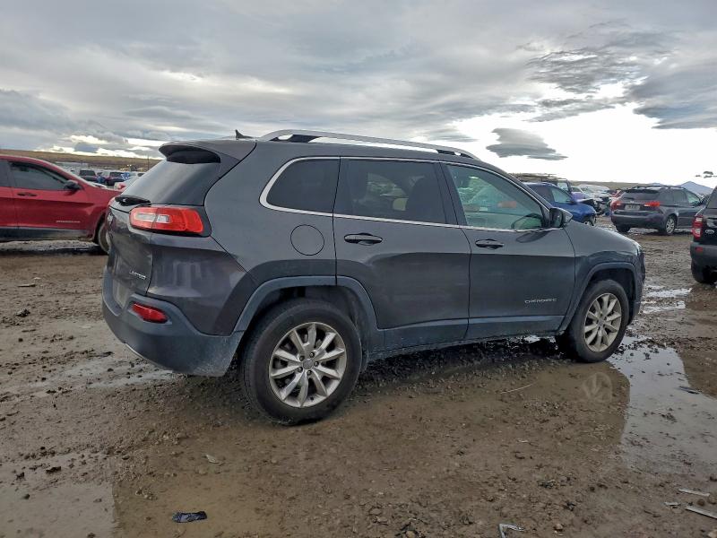 Фото 3 - JEEP GRAND CHER