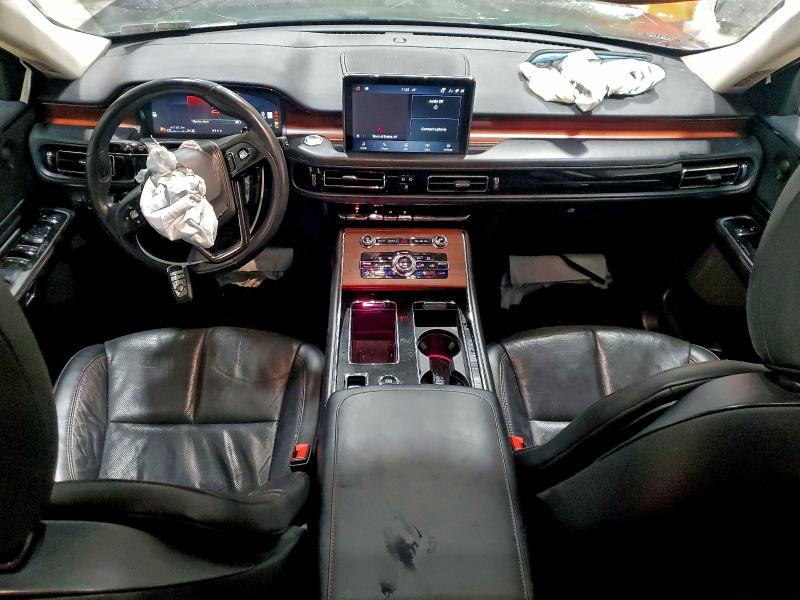 Фото 8 - LINCOLN AVIATOR