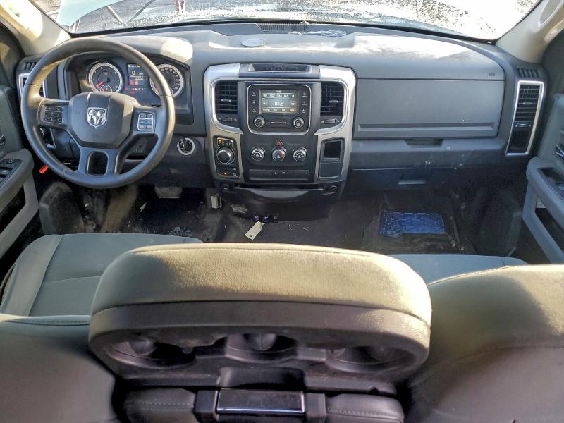 Фото 8 - RAM 1500