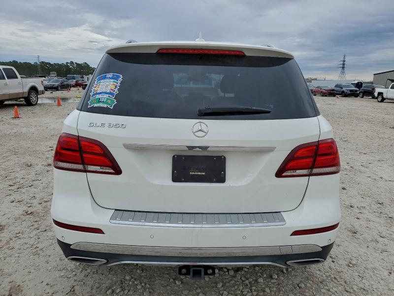 Фото 6 - MERCEDES-BENZ GLE-CLASS