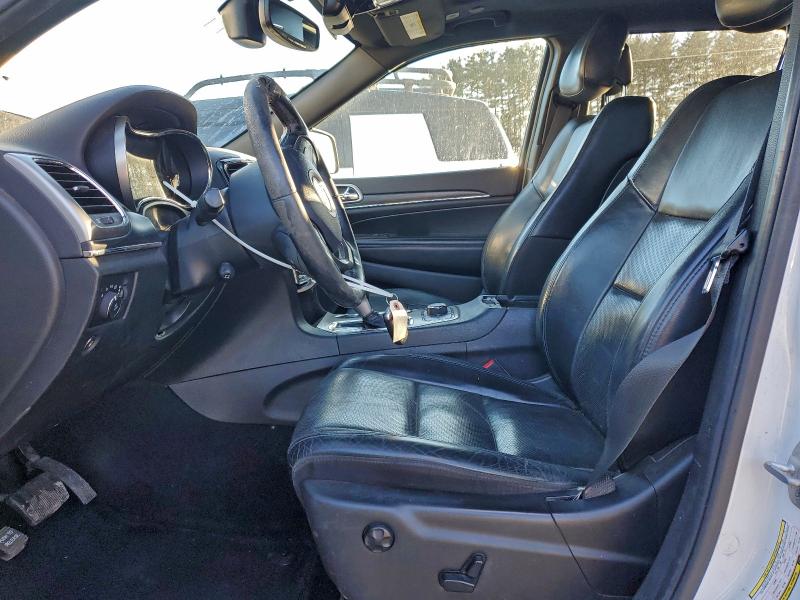 Фото 7 - JEEP GRAND CHER