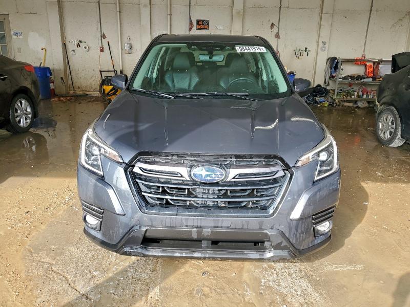 Фото 5 - SUBARU FORESTER