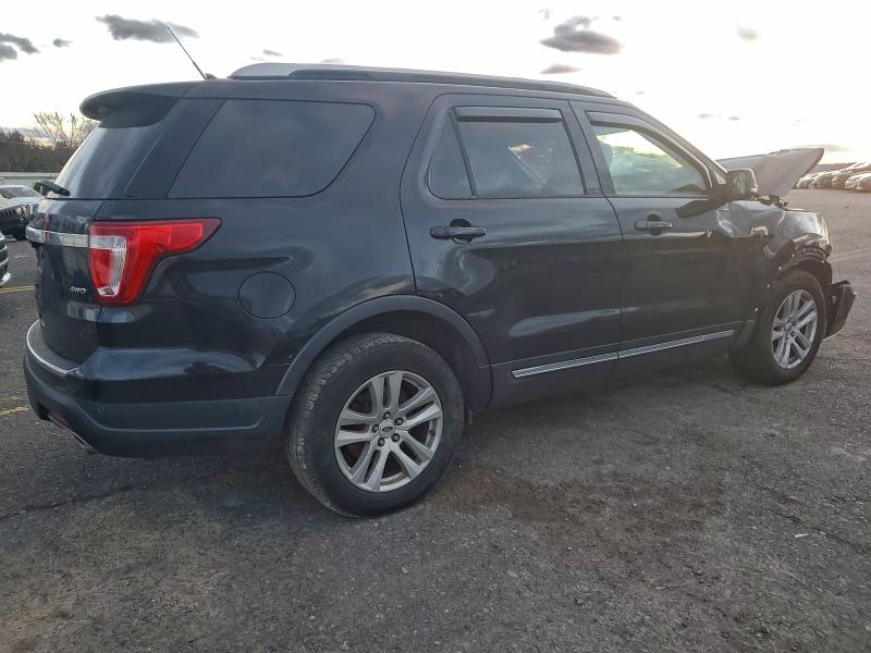 Фото 3 - FORD EXPLORER