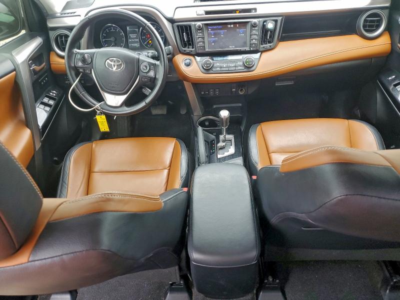 Фото 8 - TOYOTA RAV4