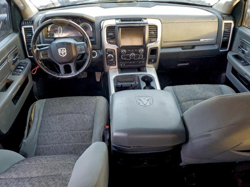 Фото 8 - RAM 1500