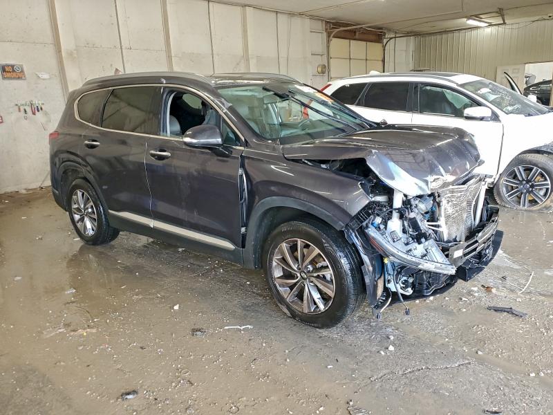 Фото 4 - HYUNDAI SANTA FE