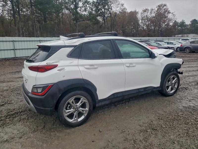 Фото 3 - HYUNDAI KONA